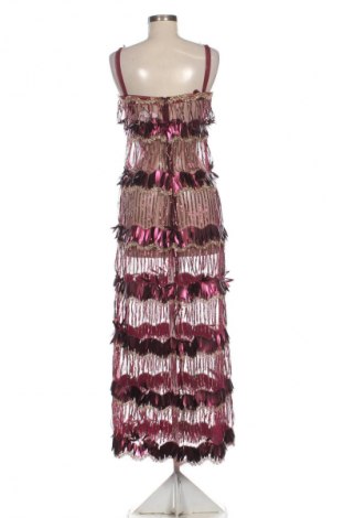 Sukienka Unbranded, Rozmiar L, Kolor Kolorowy, Cena 160,75 zł