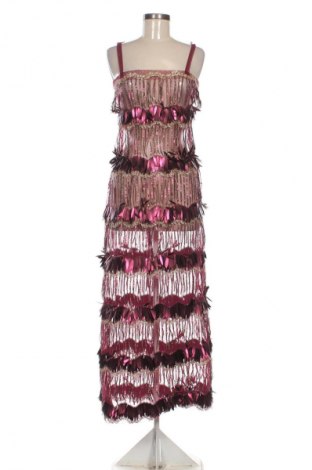 Sukienka Unbranded, Rozmiar L, Kolor Kolorowy, Cena 160,75 zł