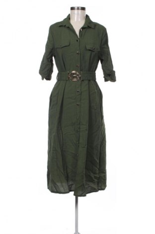 Kleid Unbranded, Größe M, Farbe Grün, Preis 25,00 €