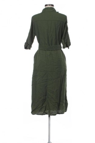 Kleid Unbranded, Größe M, Farbe Grün, Preis 25,00 €