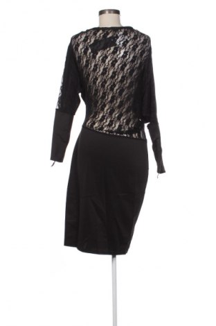 Kleid Unbranded, Größe M, Farbe Schwarz, Preis 32,00 €