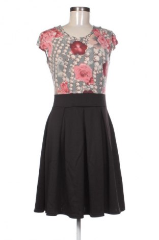 Kleid Unbranded, Größe L, Farbe Mehrfarbig, Preis 20,00 €