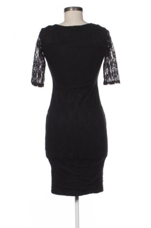 Kleid Unbranded, Größe XS, Farbe Schwarz, Preis 20,00 €