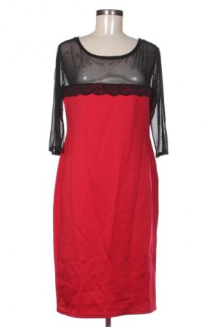 Kleid Unbranded, Größe XXL, Farbe Rot, Preis 20,00 €