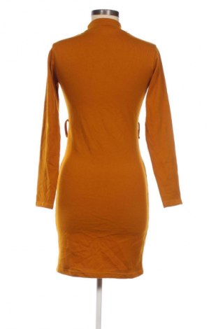 Sukienka Unbranded, Rozmiar M, Kolor Pomarańczowy, Cena 34,99 zł