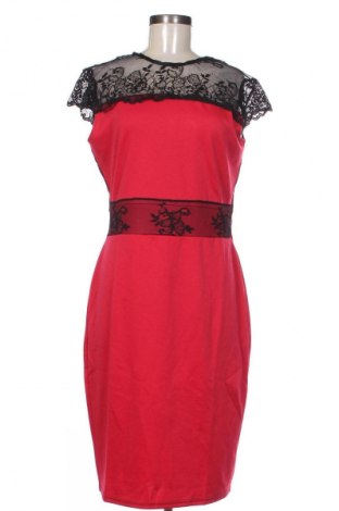 Ruha Unbranded, Méret XXL, Szín Piros, Ár 8 264 Ft