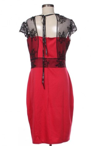 Ruha Unbranded, Méret XXL, Szín Piros, Ár 8 264 Ft