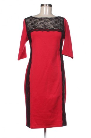 Ruha Unbranded, Méret XL, Szín Piros, Ár 8 264 Ft