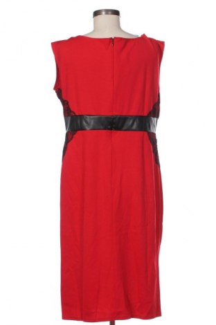 Kleid Unbranded, Größe XXL, Farbe Rot, Preis 20,00 €