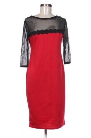 Ruha Unbranded, Méret XL, Szín Piros, Ár 8 264 Ft