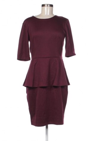 Šaty  Unbranded, Velikost XL, Barva Červená, Cena  567,00 Kč