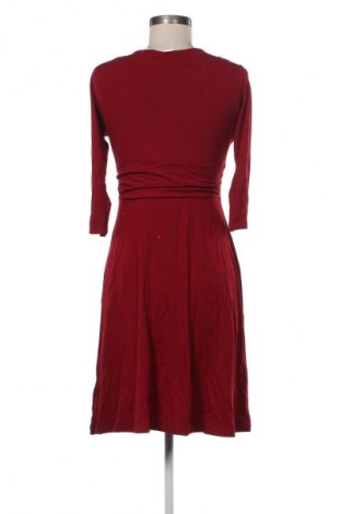 Šaty  Seraphine, Velikost M, Barva Červená, Cena  855,00 Kč