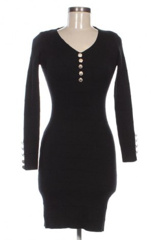 Šaty  Unbranded, Velikost XS, Barva Černá, Cena  567,00 Kč