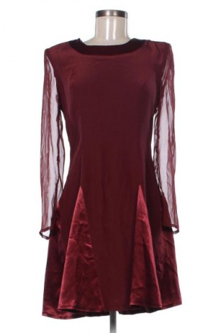 Šaty  Unbranded, Velikost L, Barva Červená, Cena  567,00 Kč