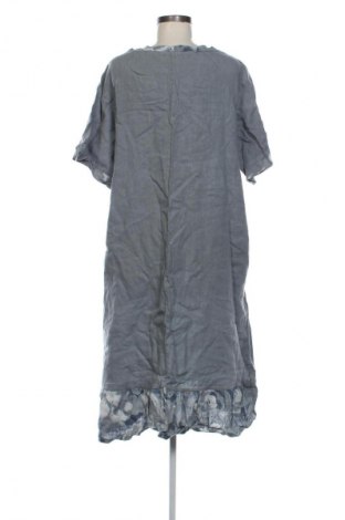 Šaty  Unbranded, Velikost XXL, Barva Šedá, Cena  565,00 Kč