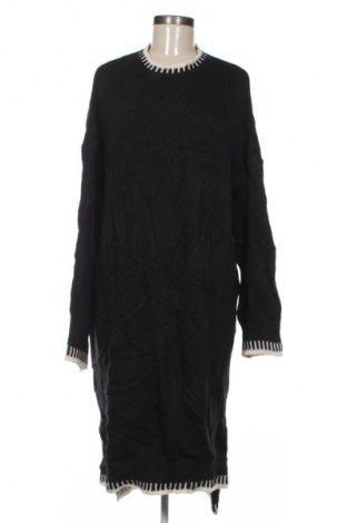 Šaty  Unbranded, Velikost L, Barva Černá, Cena  339,00 Kč
