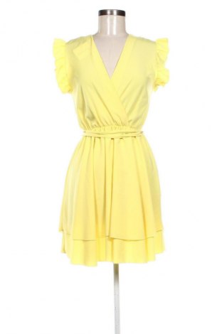 Šaty  Unbranded, Velikost M, Barva Žlutá, Cena  567,00 Kč