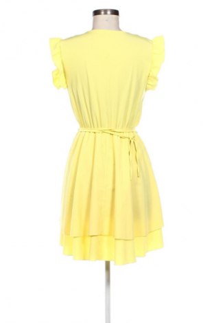 Šaty  Unbranded, Velikost M, Barva Žlutá, Cena  567,00 Kč