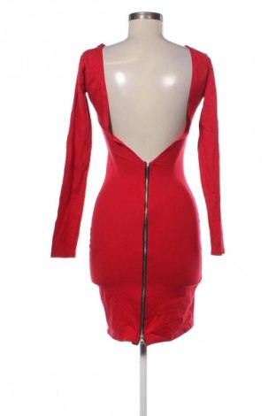 Šaty  Unbranded, Velikost XS, Barva Červená, Cena  567,00 Kč