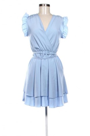 Šaty  Unbranded, Velikost M, Barva Modrá, Cena  567,00 Kč