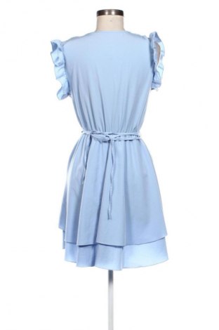 Šaty  Unbranded, Velikost M, Barva Modrá, Cena  567,00 Kč