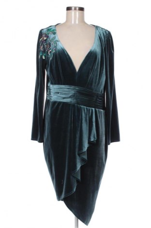 Рокля Unbranded, Размер XL, Цвят Зелен, Цена 19,95 €