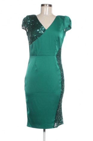 Рокля Unbranded, Размер M, Цвят Зелен, Цена 19,95 €