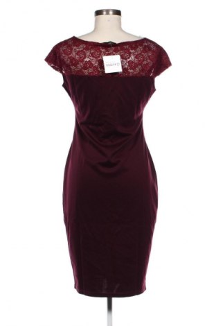 Šaty  Unbranded, Velikost XL, Barva Červená, Cena  567,00 Kč