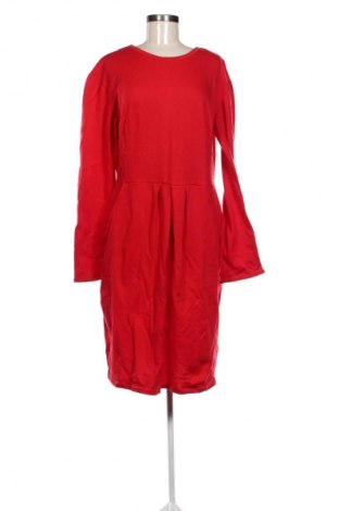 Рокля Unbranded, Размер 4XL, Цвят Червен, Цена 20,00 €