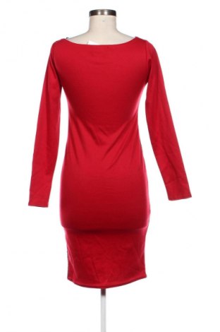 Kleid Unbranded, Größe M, Farbe Rot, Preis 20,99 €