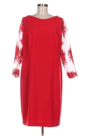 Ruha Unbranded, Méret L, Szín Piros, Ár 8 251 Ft