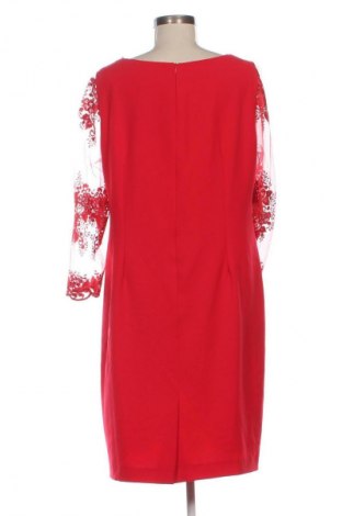Ruha Unbranded, Méret L, Szín Piros, Ár 8 251 Ft
