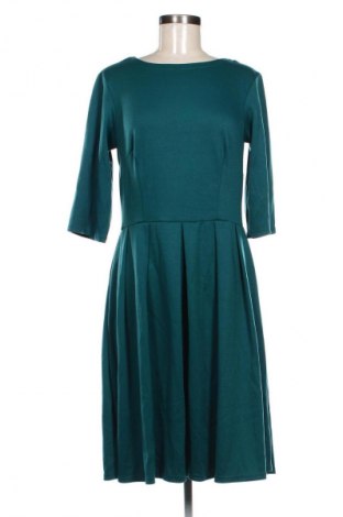 Rochie Unbranded, Mărime XL, Culoare Verde, Preț 104,26 Lei