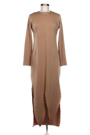 Rochie Unbranded, Mărime M, Culoare Maro, Preț 104,26 Lei