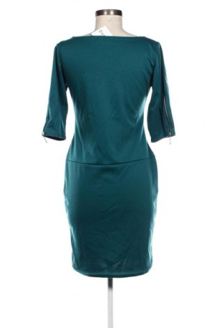 Rochie Unbranded, Mărime XL, Culoare Verde, Preț 104,26 Lei