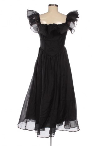 Rochie Unbranded, Mărime S, Culoare Negru, Preț 156,40 Lei