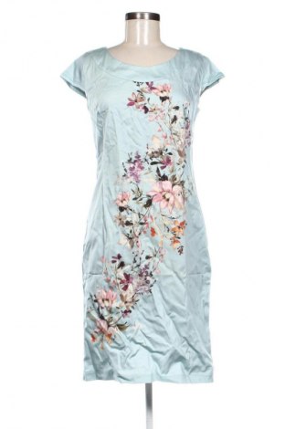 Kleid Unbranded, Größe L, Farbe Mehrfarbig, Preis 20,99 €