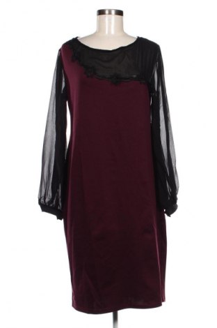 Φόρεμα Unbranded, Μέγεθος 3XL, Χρώμα Βιολετί, Τιμή 20,00 €