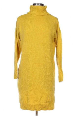 Kleid Unbranded, Größe S, Farbe Gelb, Preis 10,99 €
