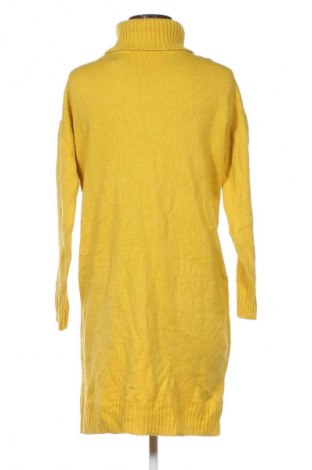 Kleid Unbranded, Größe S, Farbe Gelb, Preis 10,99 €