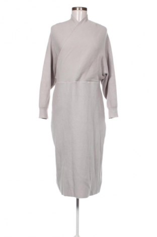 Kleid Unbranded, Größe XL, Farbe Grau, Preis € 19,95