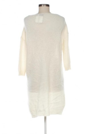 Šaty  Unbranded, Velikost L, Barva Krémová, Cena  1 060,00 Kč