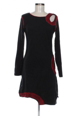 Šaty  Unbranded, Velikost L, Barva Černá, Cena  567,00 Kč