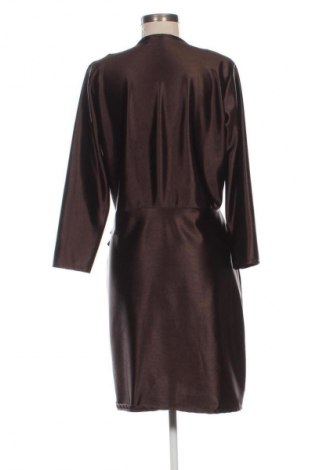 Φόρεμα Unbranded, Μέγεθος M, Χρώμα Καφέ, Τιμή 19,97 €
