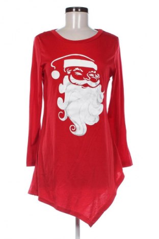 Kleid Unbranded, Größe M, Farbe Rot, Preis 10,99 €