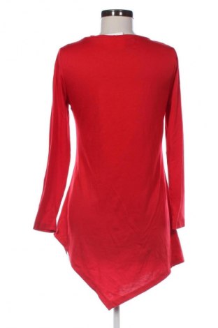 Kleid Unbranded, Größe M, Farbe Rot, Preis 10,99 €