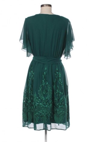 Φόρεμα Unbranded, Μέγεθος XL, Χρώμα Πράσινο, Τιμή 19,95 €