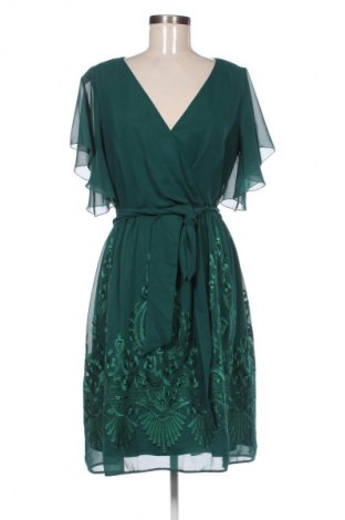 Φόρεμα Unbranded, Μέγεθος XL, Χρώμα Πράσινο, Τιμή 19,95 €