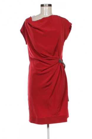 Šaty  Unbranded, Veľkosť M, Farba Červená, Cena  20,00 €
