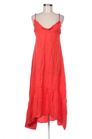 Rochie Unbranded, Mărime M, Culoare Roșu, Preț 104,00 Lei